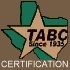 TABC Logo TABC Logo
